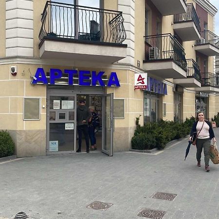 Apartament Solny Centrum Wieliczka 11 Ngoại thất bức ảnh