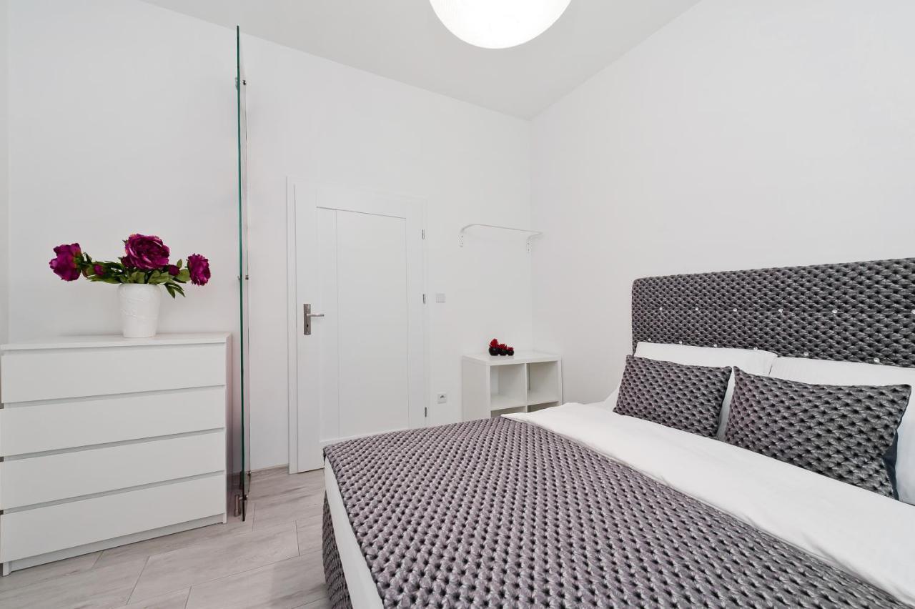 Apartament Solny Centrum Wieliczka 11 Ngoại thất bức ảnh