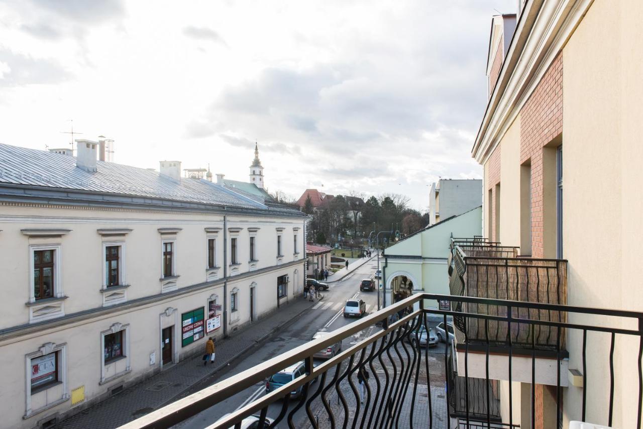Apartament Solny Centrum Wieliczka 11 Ngoại thất bức ảnh