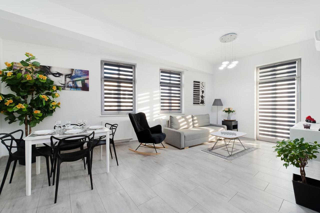 Apartament Solny Centrum Wieliczka 11 Ngoại thất bức ảnh