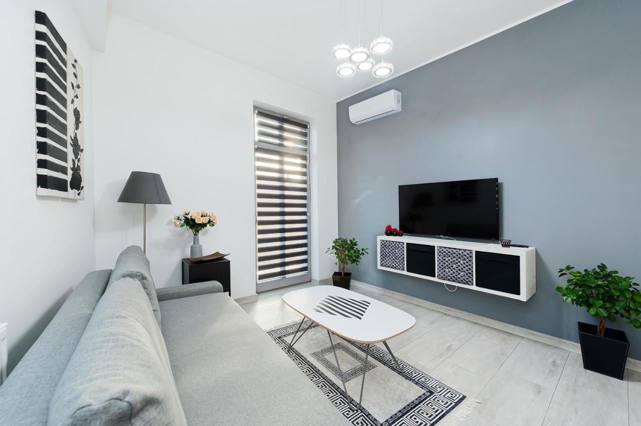 Apartament Solny Centrum Wieliczka 11 Ngoại thất bức ảnh