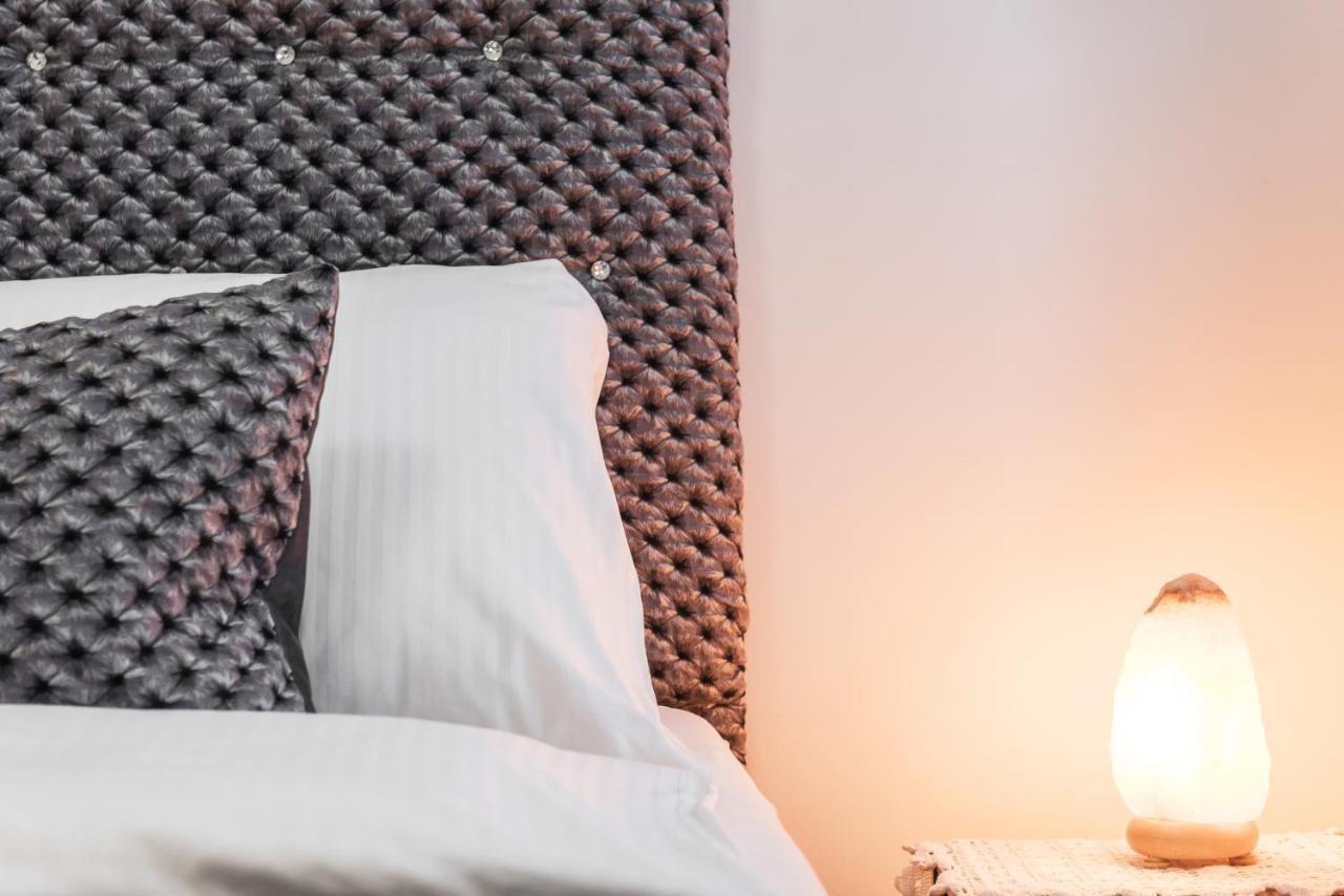 Apartament Solny Centrum Wieliczka 11 Ngoại thất bức ảnh
