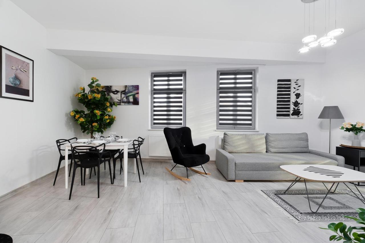 Apartament Solny Centrum Wieliczka 11 Ngoại thất bức ảnh